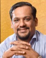 Neeraj Gupta, CEO of Policybazaar.ae