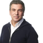 Simon Paris, CEO, Finastra